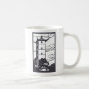 Recherche de papier coupe tasses Noir