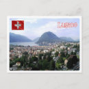 Recherche de lugano cartes postales Travel