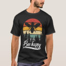 Suche nach imkerei tshirts Retro