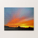 Suche nach sonnenuntergänge puzzle Land