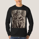 Suche nach johannes der täufer tshirts Christlich