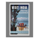 Suche nach kaschmir poster Reisen