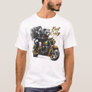 Recherche de deux roues tshirts Route