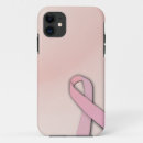 Recherche de ruban de conscience iphone coques Femmes