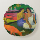Recherche de paul gauguin coussins Femmes