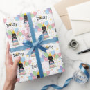 Recherche de caniche noir papier cadeau Chiot