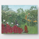 Recherche de singe plaques Jungle