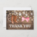 Suche nach cowboy kleine grußkarten Party