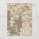 Recherche de enquête cartes postales Map