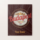 Suche nach budapest ungarn puzzle Retro