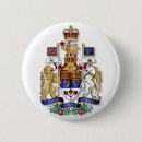 Recherche de symbole canadien badges National