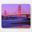 Suche nach golden gate mousepads Stadt