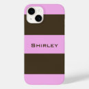 Recherche de chocolat blanc iphone coques Brun
