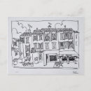 Suche nach mittelalterliches dorf poster postkarten Architektur