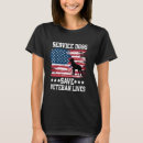 Suche nach military service tshirts Militär