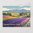 Suche nach blumenfeld postkarten Generativer inhalt