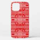 Recherche de motif tribal iphone coques Aztèque