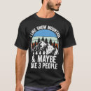Suche nach schneeberg tshirts Wandern