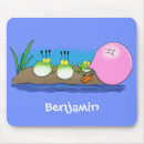 Recherche de bubblegum tapis souris Mignon