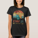 Recherche de décoration tshirts Rétro