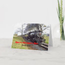 Suche nach dampfzüge karten Für ihn