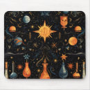 Recherche de magie tapis souris Magique