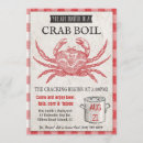 Recherche de ébullition invitations Fruits de mer