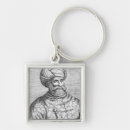 Recherche de turban porteclés Portrait