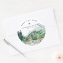 Recherche de fleur de montagne autocollants Rustique