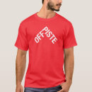 Recherche de piste tshirts Neige