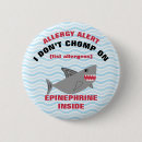 Suche nach mehrfacher buttons Allergie