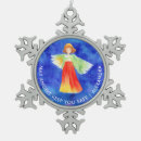 Recherche de angel ornements Bleu