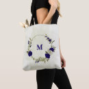 Recherche de feuillage vert tote bags Chic
