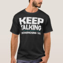 Suche nach lustiger psychiater tshirts Zitat