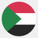 Suche nach sudan aufkleber Flagge