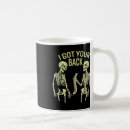 Recherche de soin de la mort tasses Sorcellerie