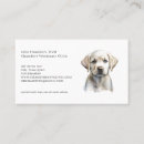 Recherche de santé animale cartes visite Pour tous