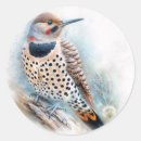 Recherche de oiseaux migrateurs autocollants Faune