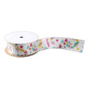 Recherche de anniversaire enfant rubans Motif