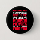 Recherche de horror badges Vampire