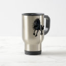 Recherche de frison tasses Noir