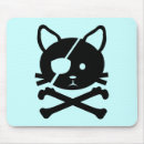 Recherche de pirates tapis souris Boucanier