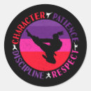 Suche nach kampfkünste aufkleber Für sie