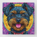 Suche nach spielend wanduhren Spielender hund