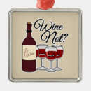 Recherche de verres de vin ornements Raisin