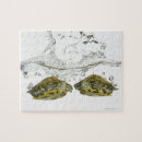 Recherche de sang puzzles Reptiles