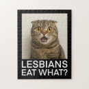 Recherche de lesbiennes puzzles Lgbtq