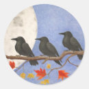 Recherche de moisson autocollants Halloween