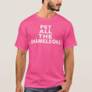Suche nach buntes chamäleon tshirts Niedlich