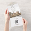 Suche nach englische hochzeit einladungen Wasserfarbe